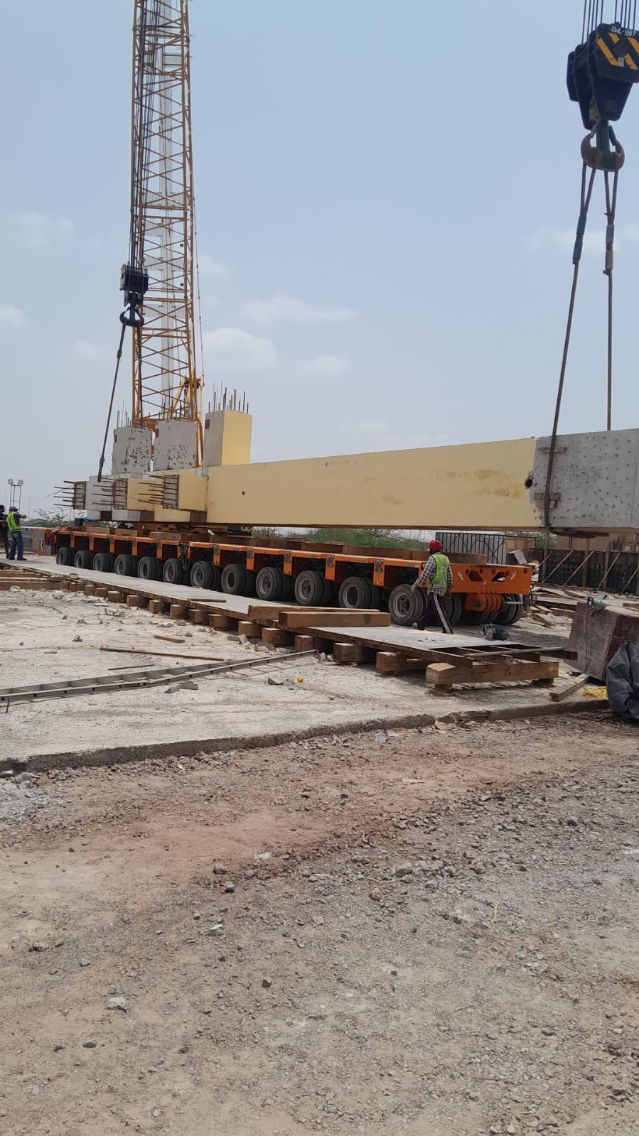 NDRC Industrial Site
